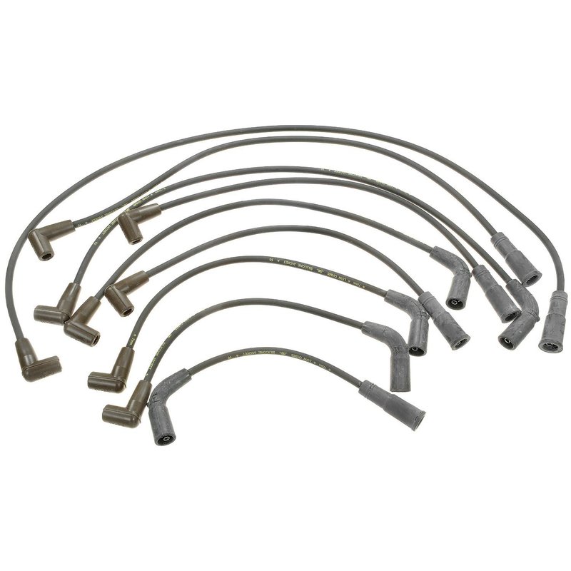 Standard Ignition 27864 Spark Plug Wire Set