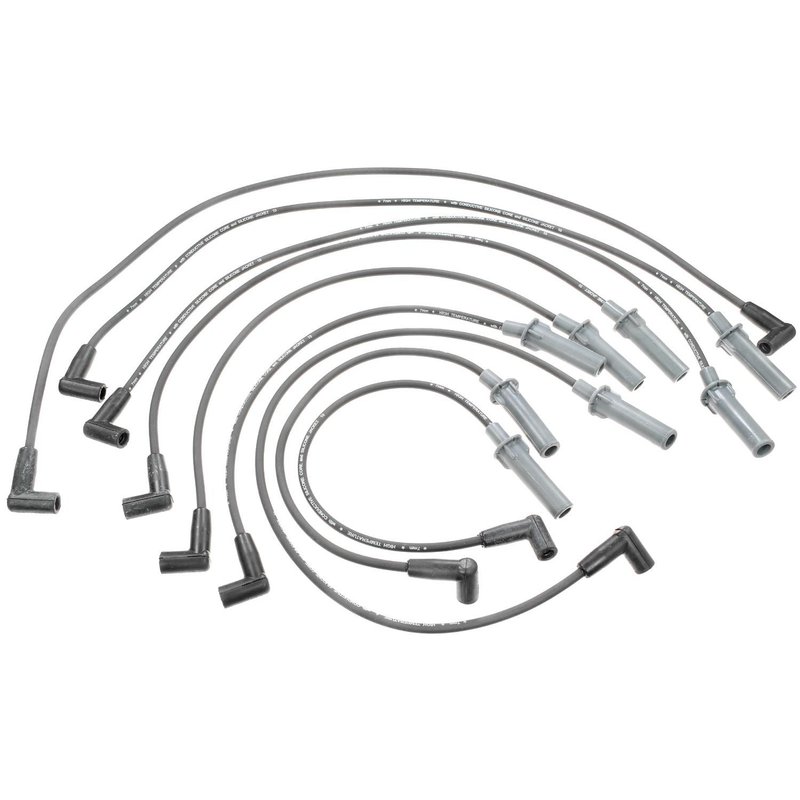Standard Ignition 27867 Spark Plug Wire Set