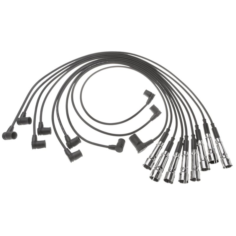 Standard Ignition 27872 Spark Plug Wire Set