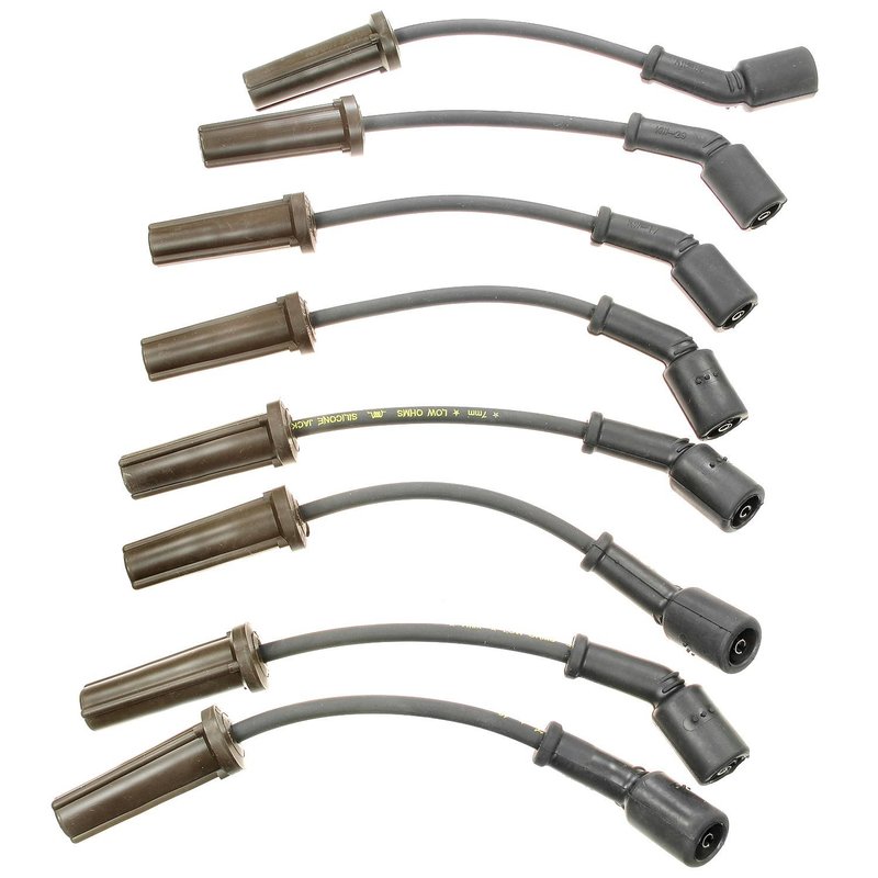 Standard Ignition 27873 Spark Plug Wire Set