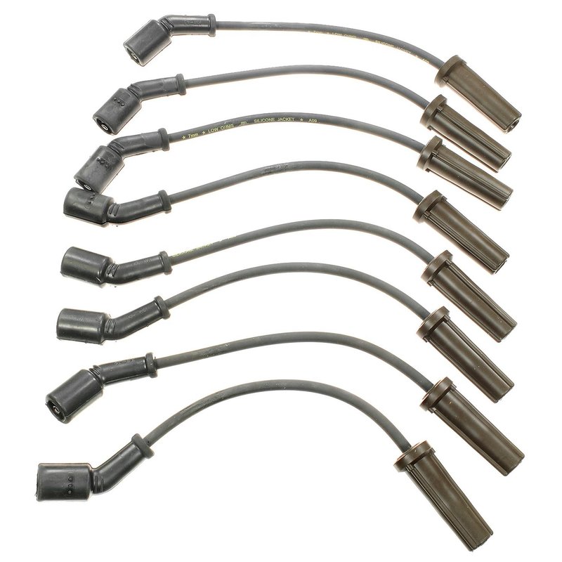 Standard Ignition 27874 Spark Plug Wire Set