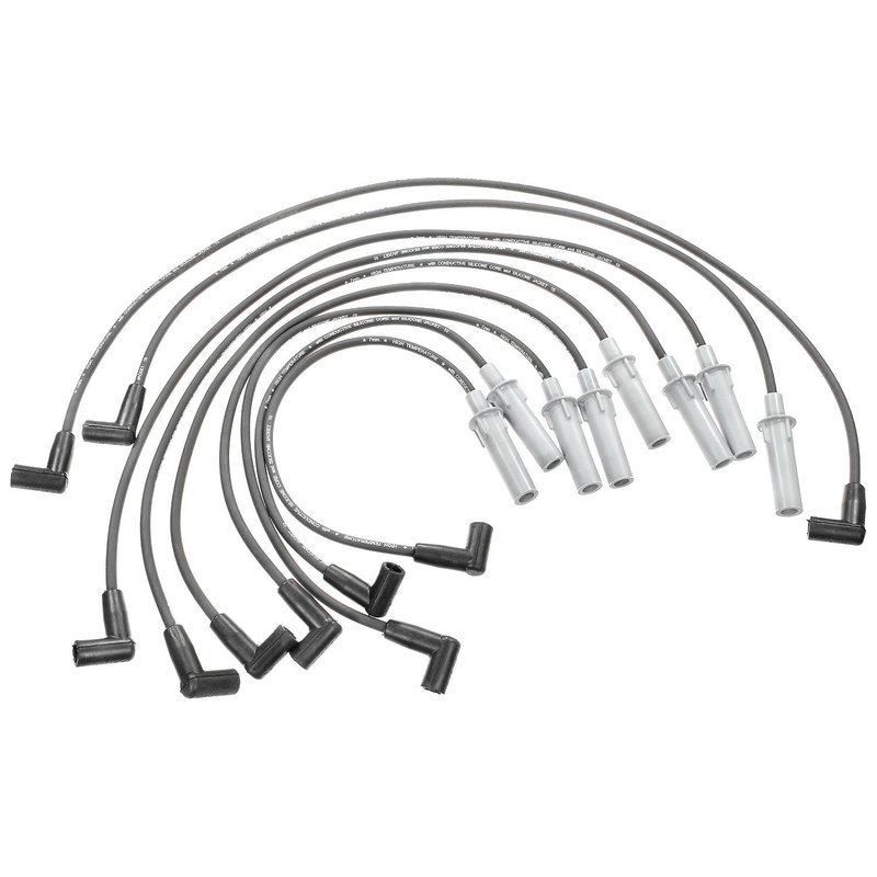 Standard Ignition 27876 Spark Plug Wire Set