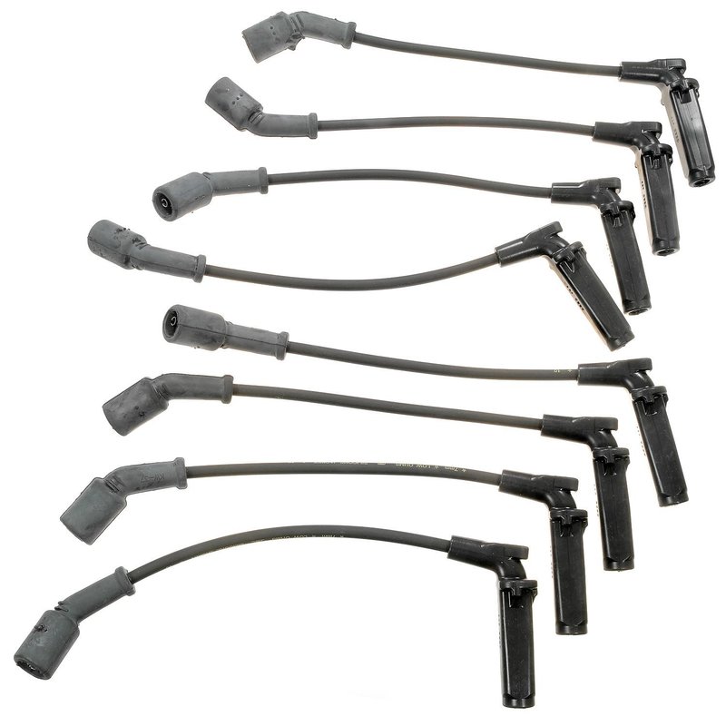 Standard Ignition 27877 Spark Plug Wire Set