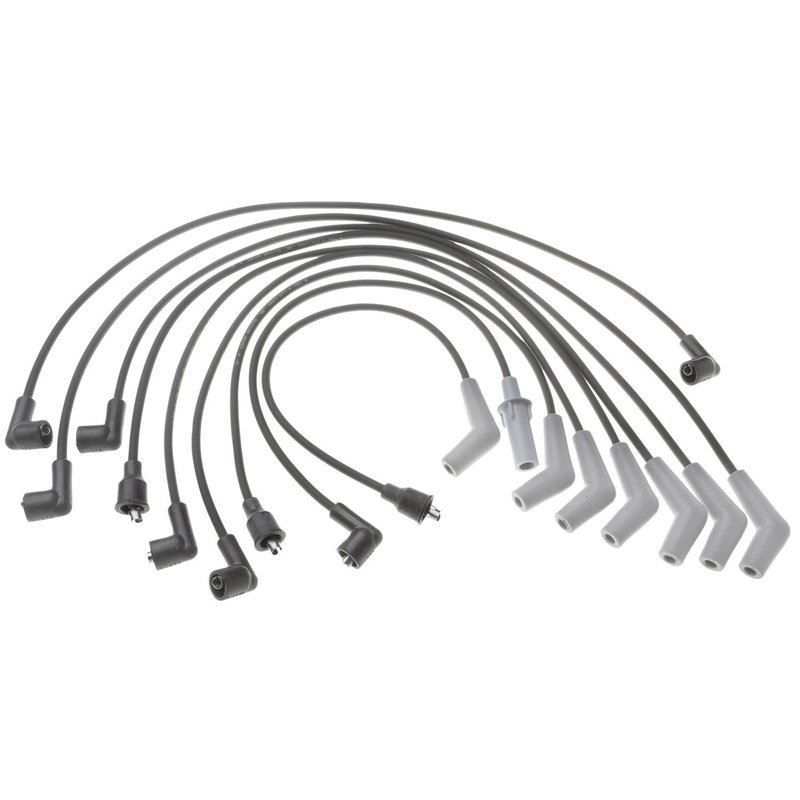 Standard Ignition 27878 Spark Plug Wire Set