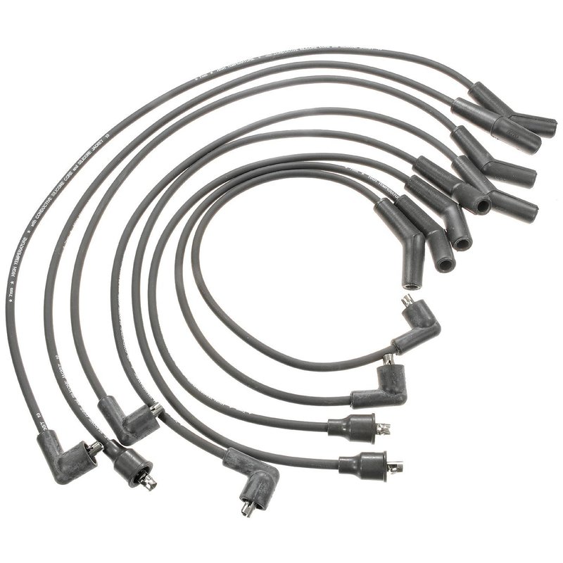 Standard Ignition 27879 Spark Plug Wire Set
