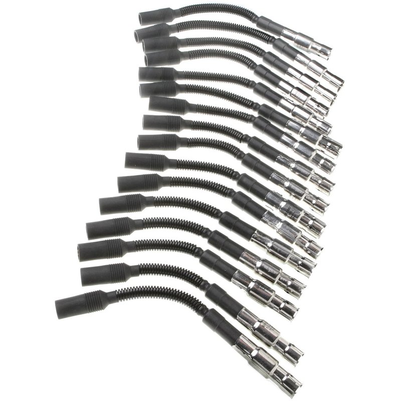Standard Ignition 27880 Spark Plug Wire Set
