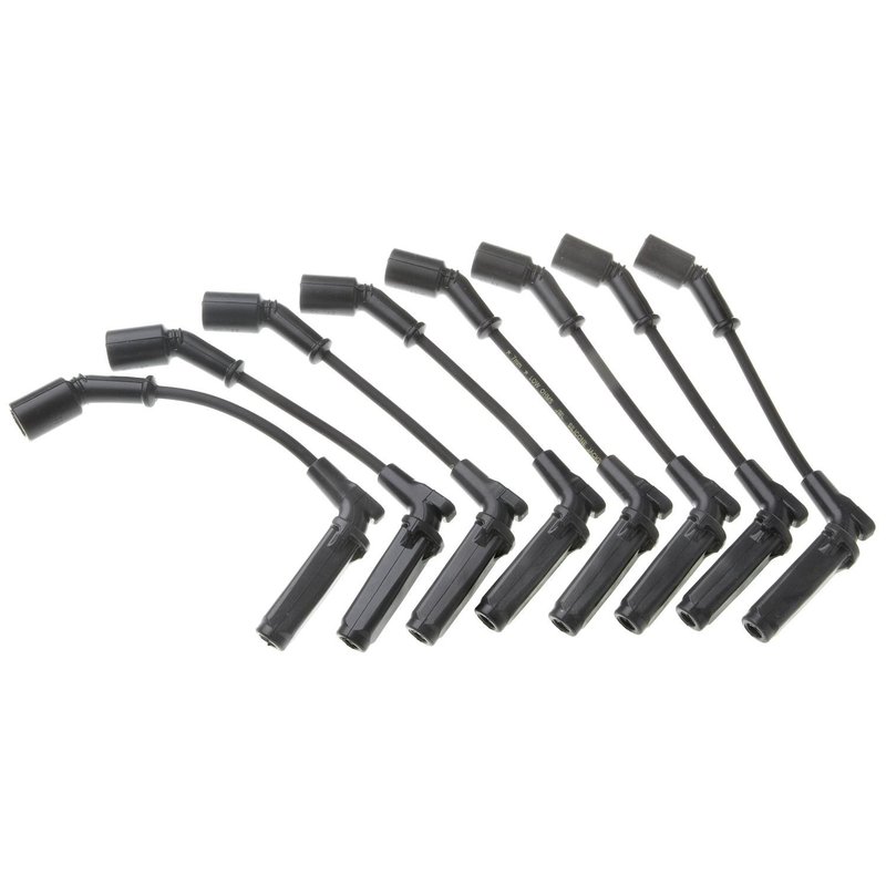 Standard Ignition 27881 Spark Plug Wire Set