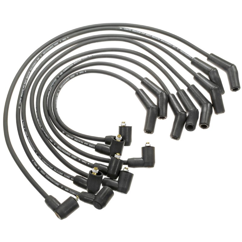Standard Ignition 27883 Spark Plug Wire Set