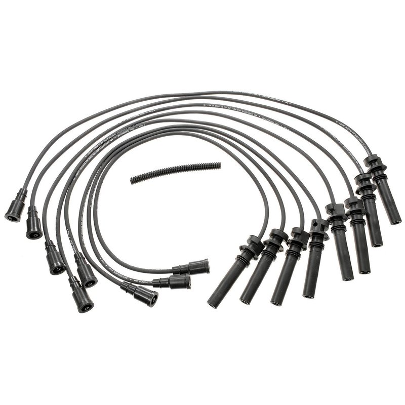 Standard Ignition 27884 Spark Plug Wire Set