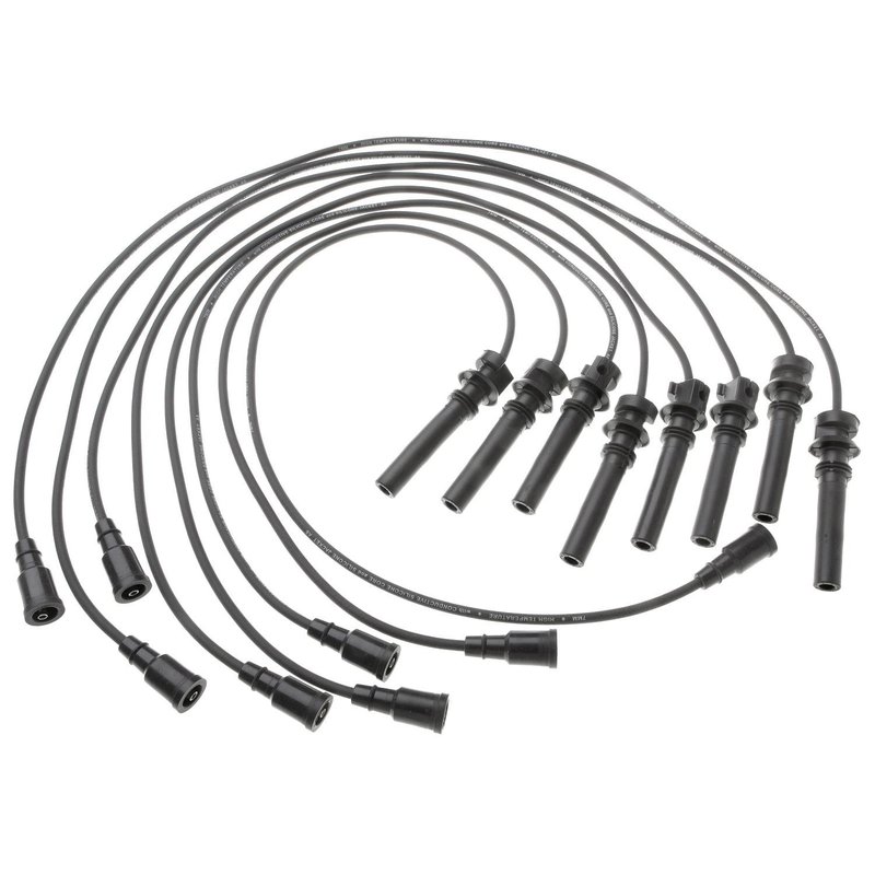 Standard Ignition 27886 Spark Plug Wire Set