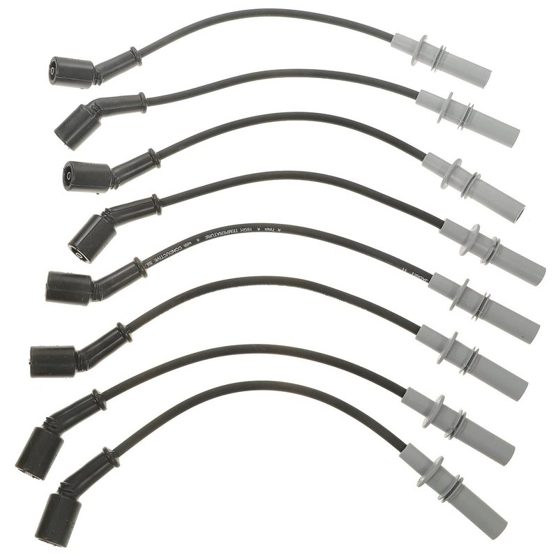 Standard Ignition 27891 Spark Plug Wire Set