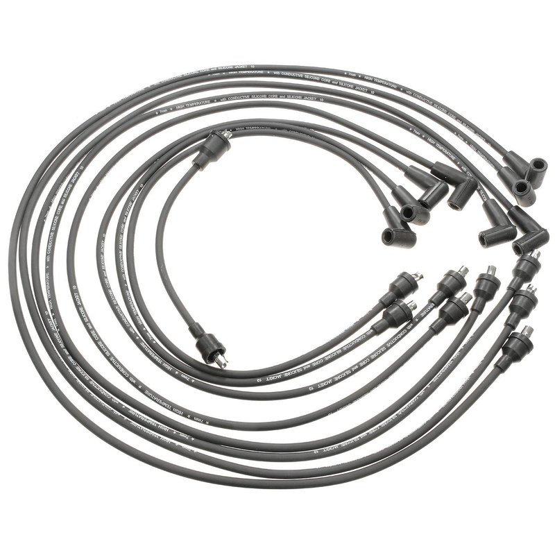 Standard Ignition 27893 Spark Plug Wire Set