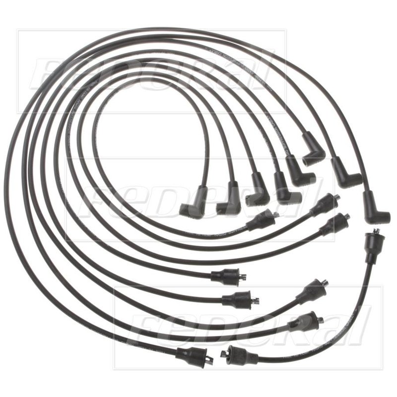 Standard 2803 Spark Plug Wire Set