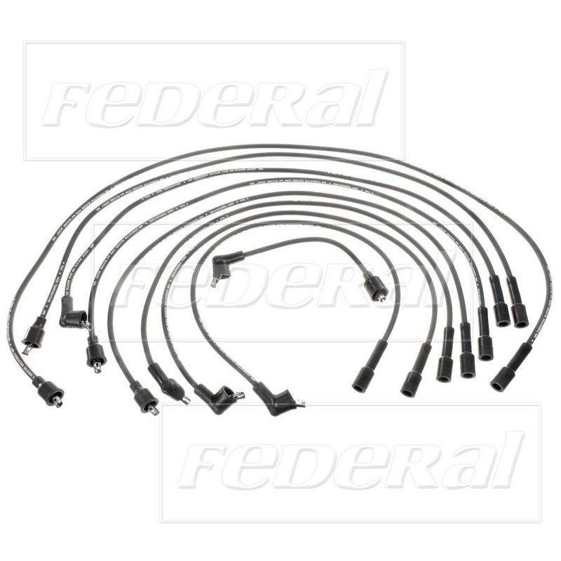 Standard 2810 Spark Plug Wire Set