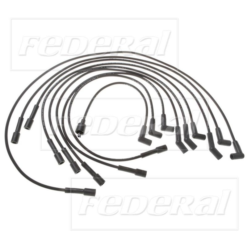 Standard 2811 Spark Plug Wire Set