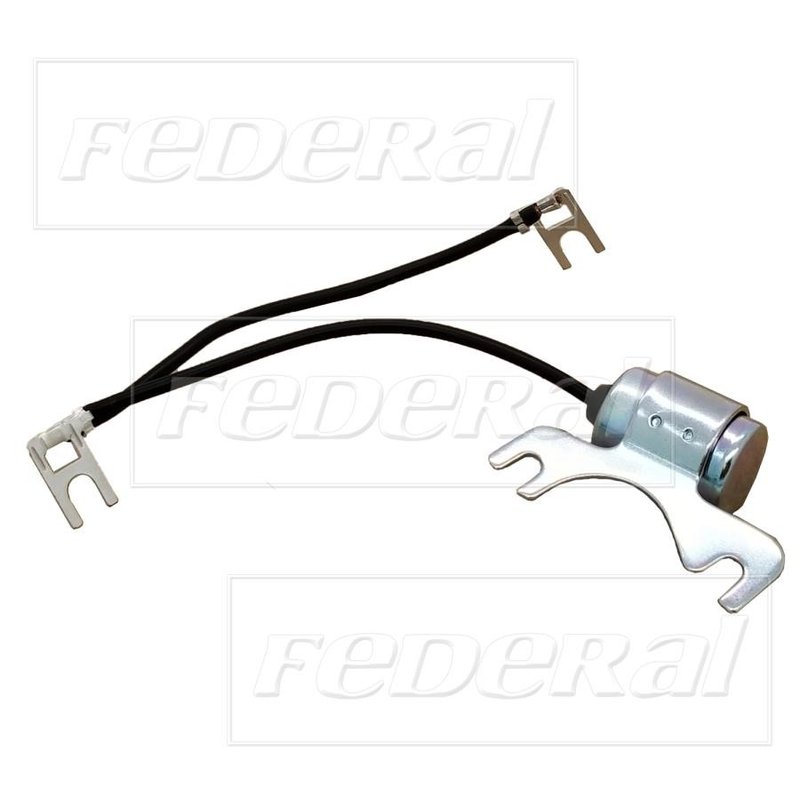 Standard 2823 Spark Plug Wire Set