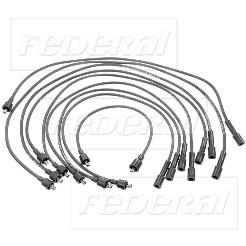 Standard 2833 Spark Plug Wire Set