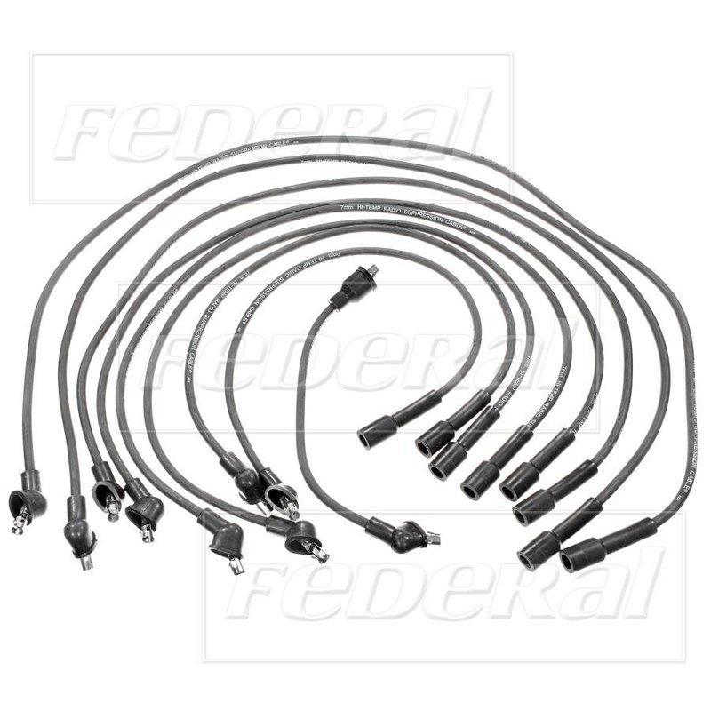 Standard 2835 Spark Plug Wire Set