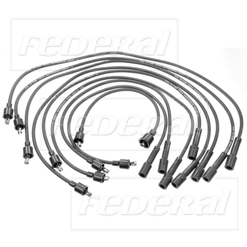 Standard 2853 Spark Plug Wire Set