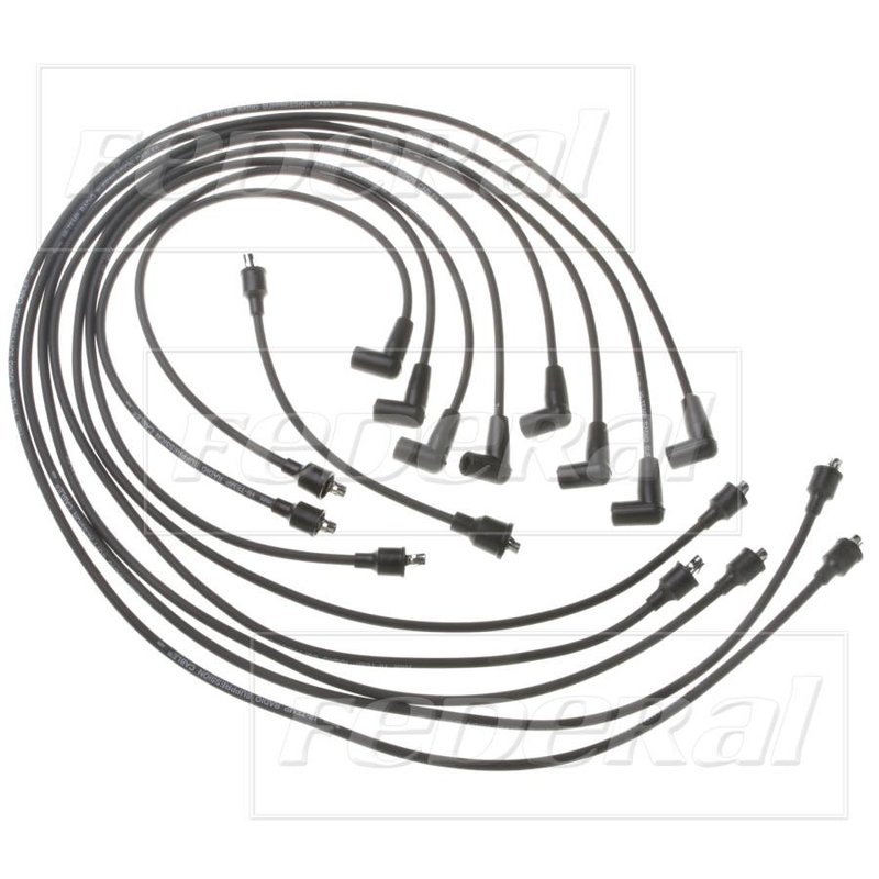 Standard 2872 Spark Plug Wire Set
