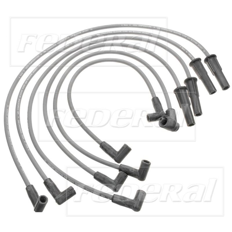 Standard 2873 Spark Plug Wire Set