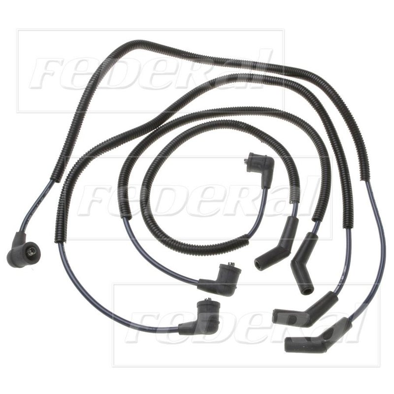 Standard 2874 Spark Plug Wire Set