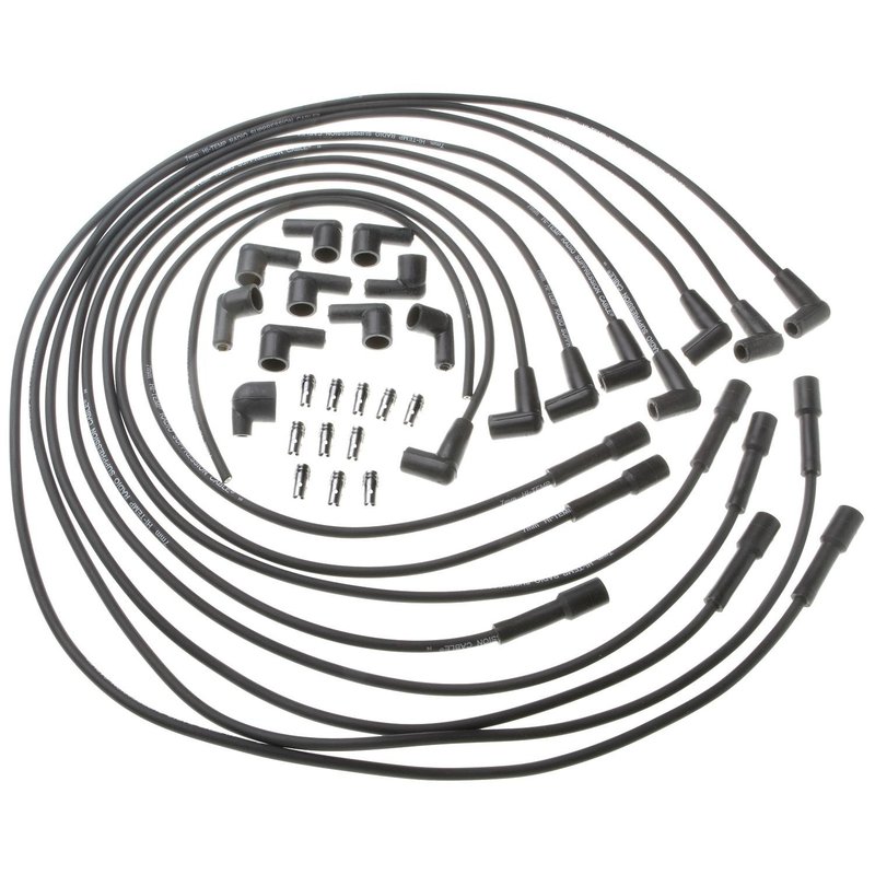 Standard Ignition 28840 Spark Plug Wire Set