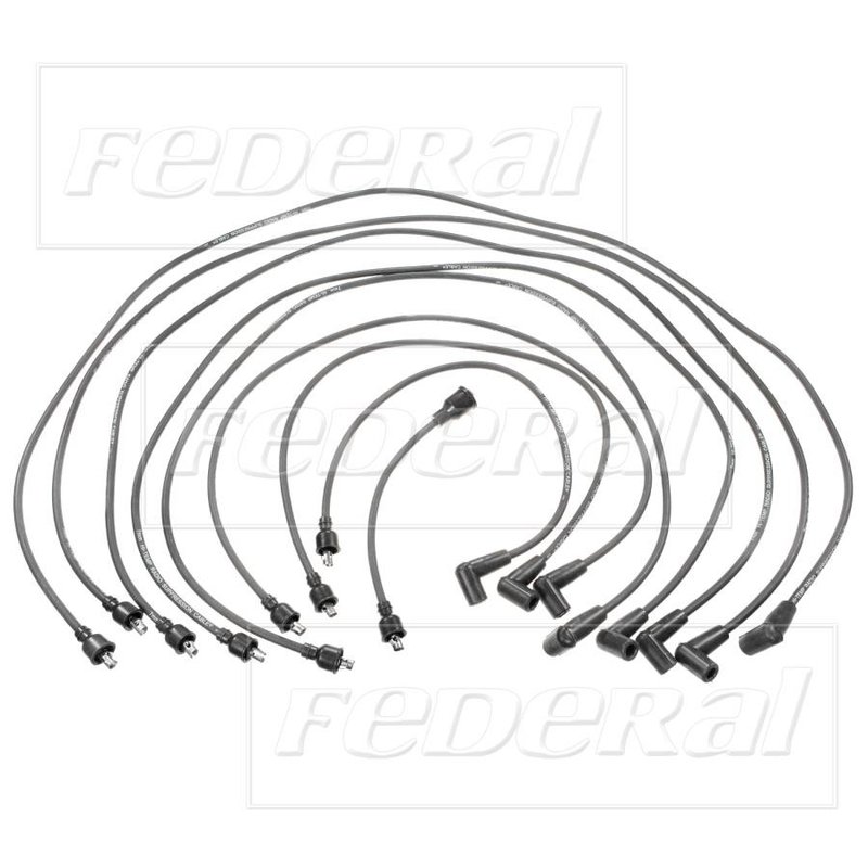 Standard 2901 Spark Plug Wire Set