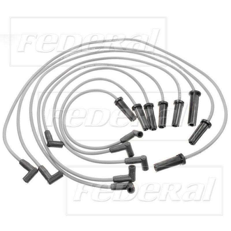 Standard 2905 Spark Plug Wire Set