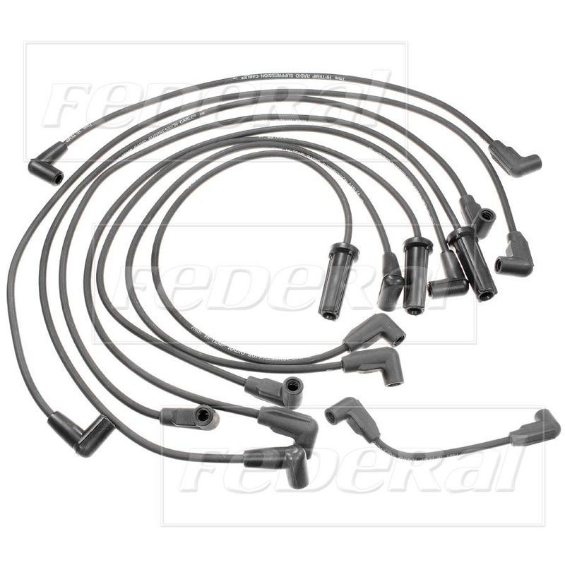 Standard 2907 Spark Plug Wire Set