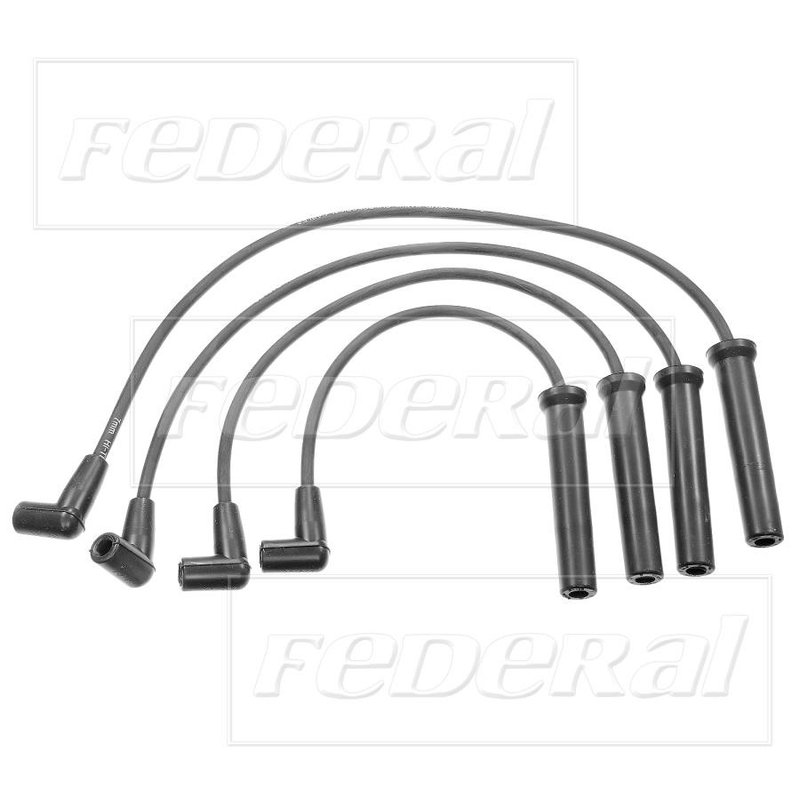 Standard 2909 Spark Plug Wire Set