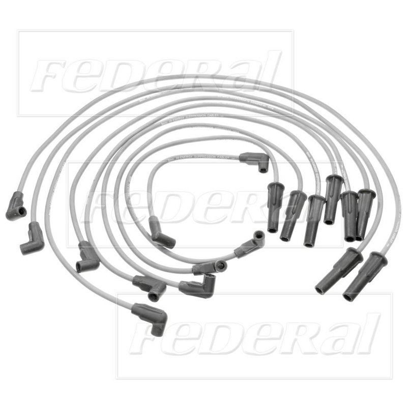 Standard 2911 Spark Plug Wire Set
