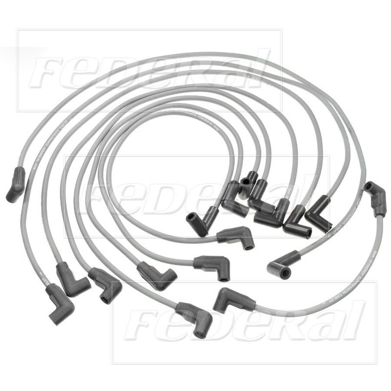 Standard 2912 Spark Plug Wire Set