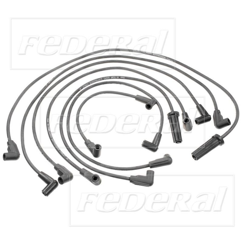Standard 2917 Spark Plug Wire Set