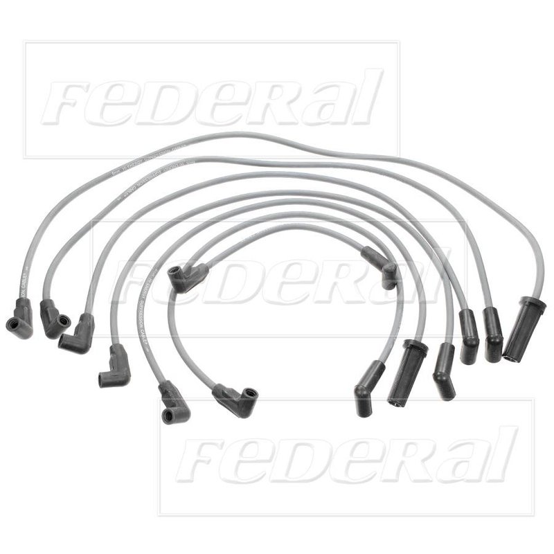 Standard 2923 Spark Plug Wire Set
