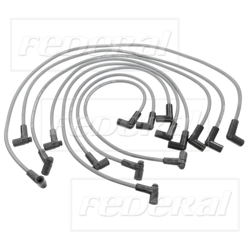 Standard 2927 Spark Plug Wire Set