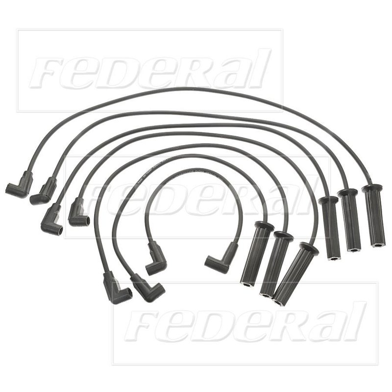 Standard 2929 Spark Plug Wire Set