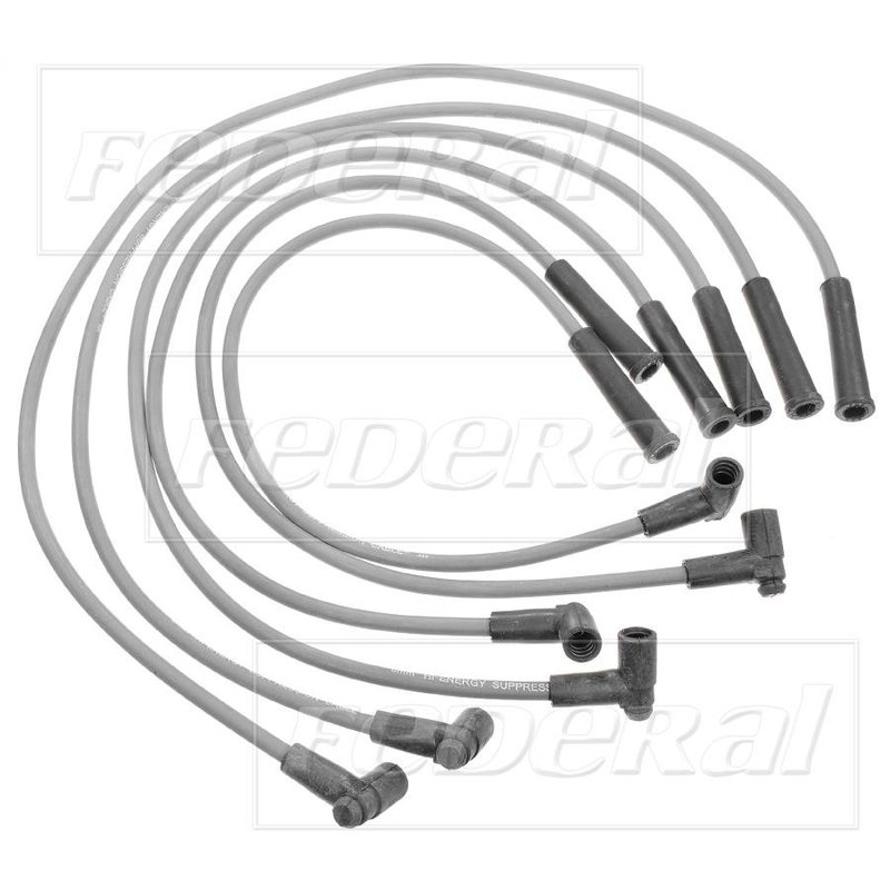 Standard 2930 Spark Plug Wire Set