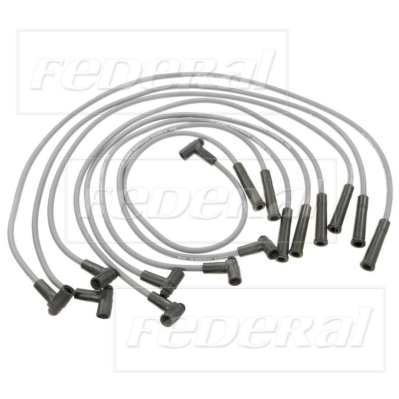 Standard 2931 Spark Plug Wire Set