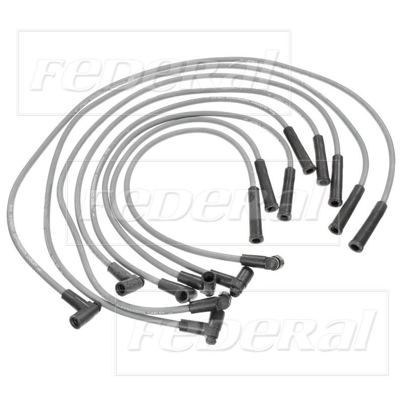 Standard 2933 Spark Plug Wire Set