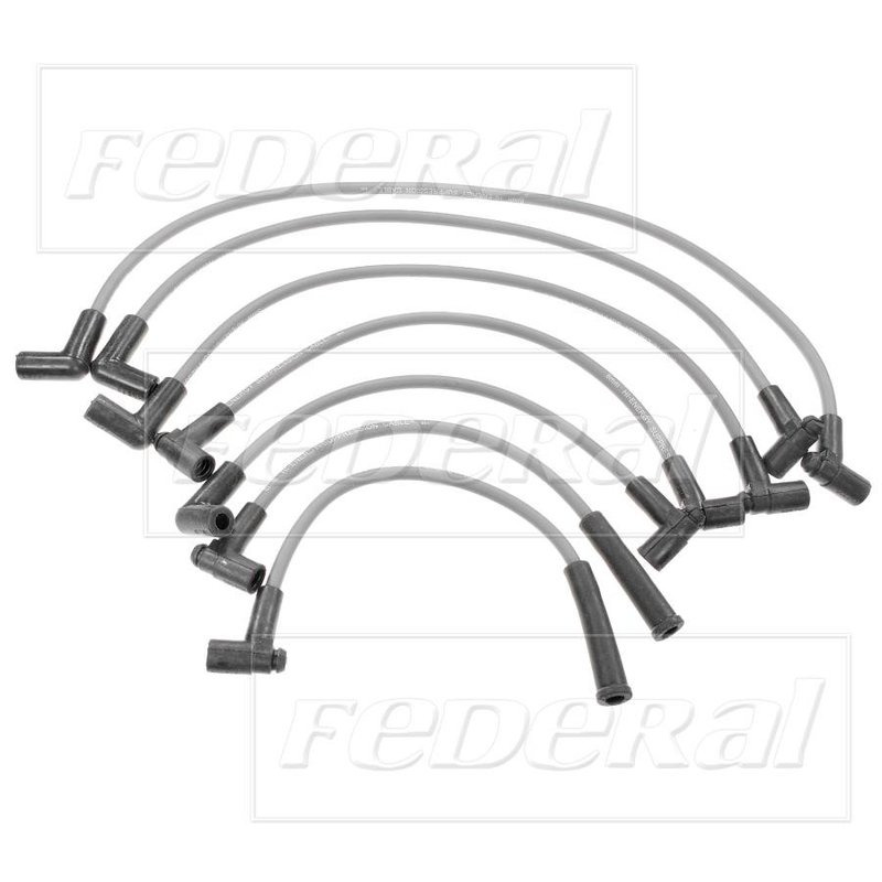 Standard 2935 Spark Plug Wire Set
