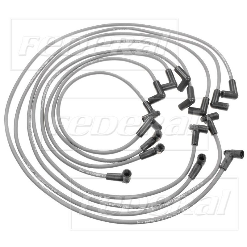 Standard 2937 Spark Plug Wire Set