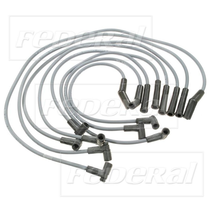 Standard 2938 Spark Plug Wire Set