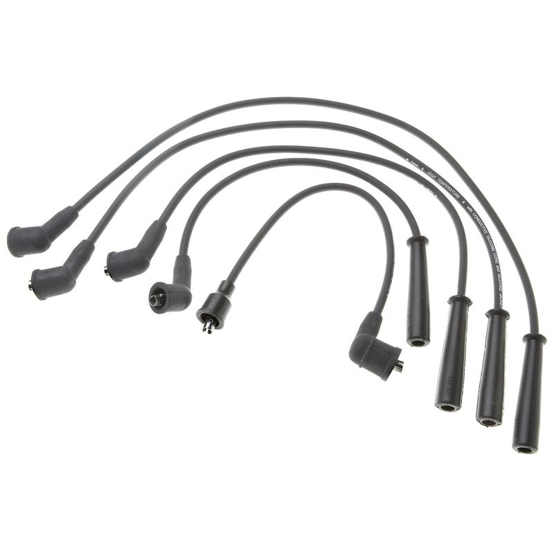 Standard Ignition 29410 Spark Plug Wire Set