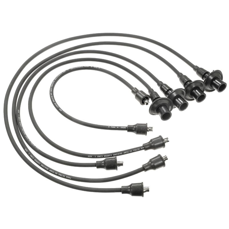 Standard Ignition 29412 Spark Plug Wire Set