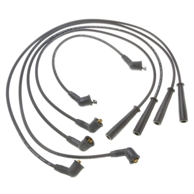 Standard Ignition 29433 Spark Plug Wire Set