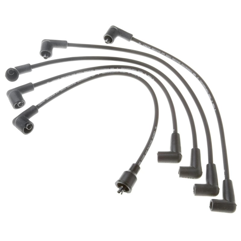 Standard Ignition 29436 Spark Plug Wire Set
