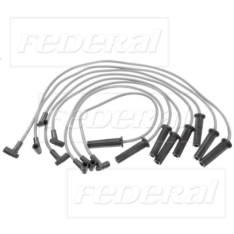 Standard 2943 Spark Plug Wire Set