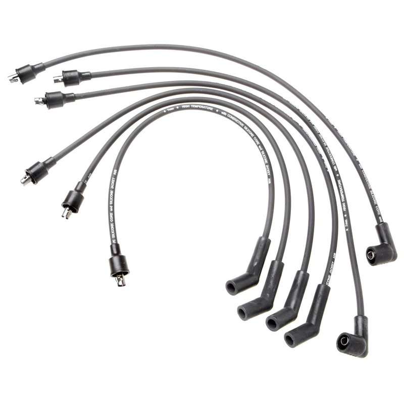 Standard Ignition 29442 Spark Plug Wire Set