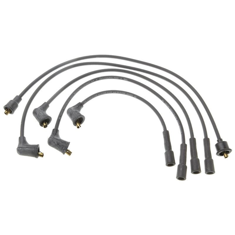 Standard Ignition 29462 Spark Plug Wire Set
